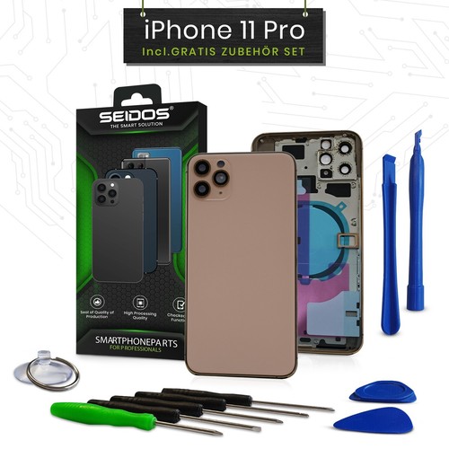 Back cover per iphone pro - back,