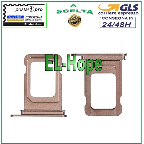 Slot carrello vano porta - slot,