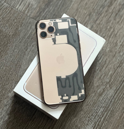 Apple iphone pro 512 - apple,