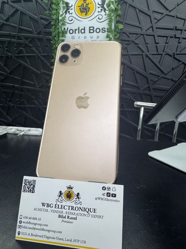 Iphone pro max - pro, 256gb