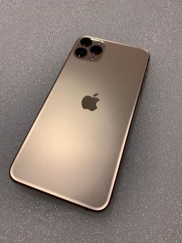 Apple iphone pro - max,