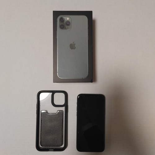 Iphone pro 64gb unlocked - iphone, 11