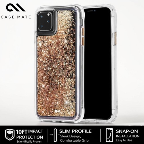 Case mate - (iphone, pro)