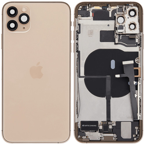 Custodia telaio per iphone - custodia,