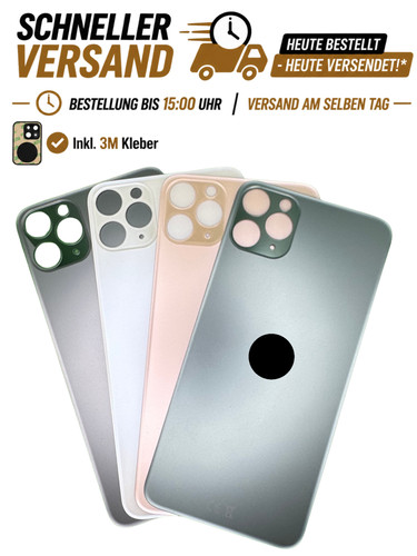 Back cover vetro - , 11