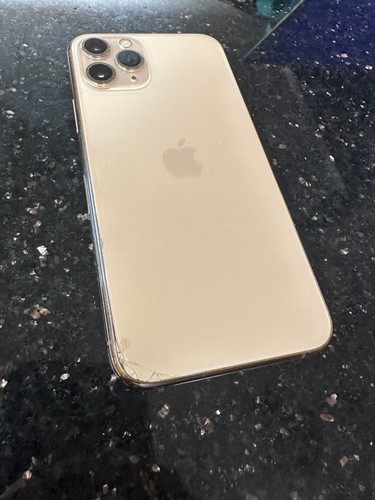 Apple iphone pro - 11,