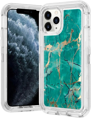 Custodia per iphone pro - per, max