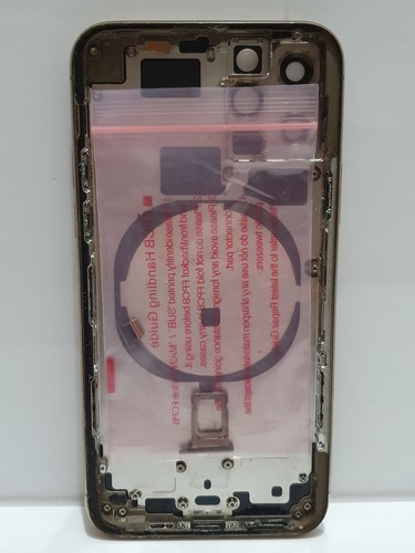 Iphone pro gold - 11,