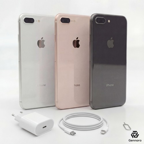 Apple iphone plus - -, 64