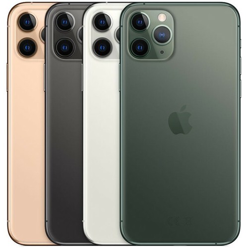 Apple iphone pro - iphone, max