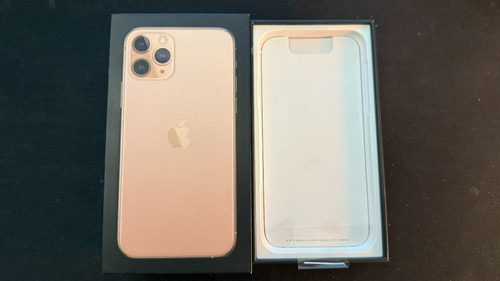 Originale apple iphone pro - apple, 11