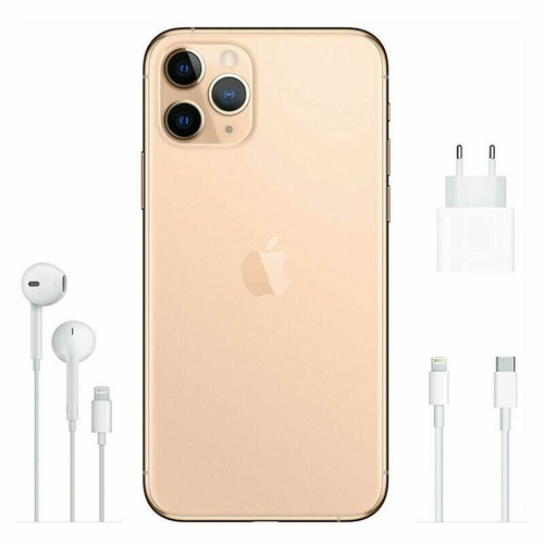 Apple iphone pro gb - pro, 64