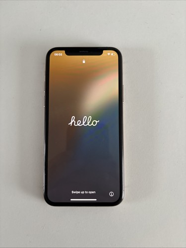 Apple iphone pro 64gb - iphone,