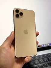 Apple iPhone 11 Pro Max