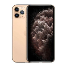 Apple iPhone 11 Pro Gold 64 Go