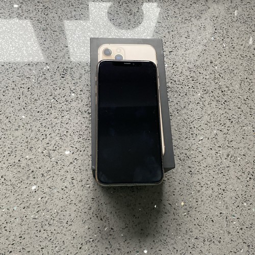 Apple iphone pro 64gb - apple, 11