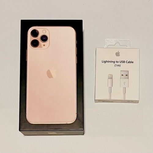 Iphone pro rose gold - iphone, gb