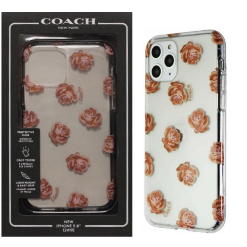 Custodia coach dreamy - custodia,