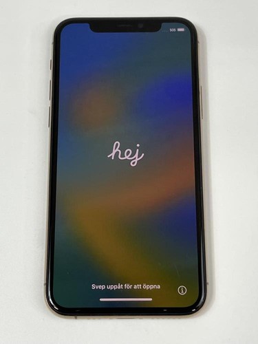 Apple iphone pro 64gb a2160 - apple,