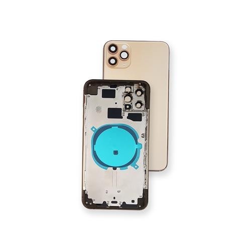 Back cover scocca iphone - scocca,