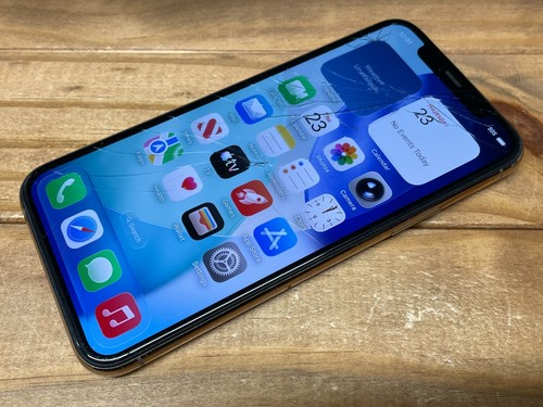 Apple iphone pro 64gb - 11,