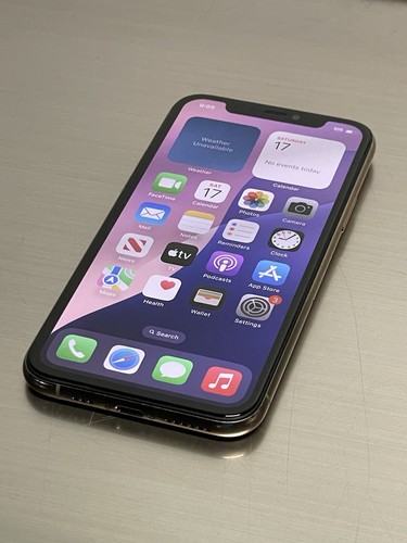 Smartphone apple iphone pro - iphone, 11