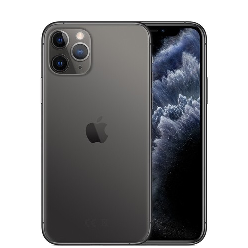 Apple iphone pro 256gb - apple,