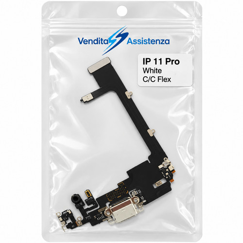 Iphone pro connettore - ,