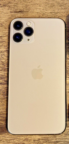 Apple iphone pro max - pro, 64gb
