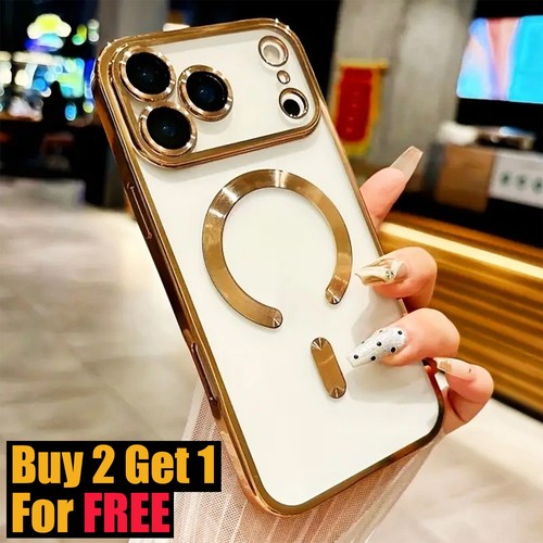 Custodia magnetica per iphone - custodia,