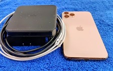 Pacchetto iPhone 11 Pro Gold