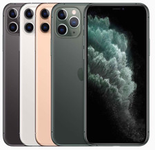 Smartphone Apple iPhone 11 Pro