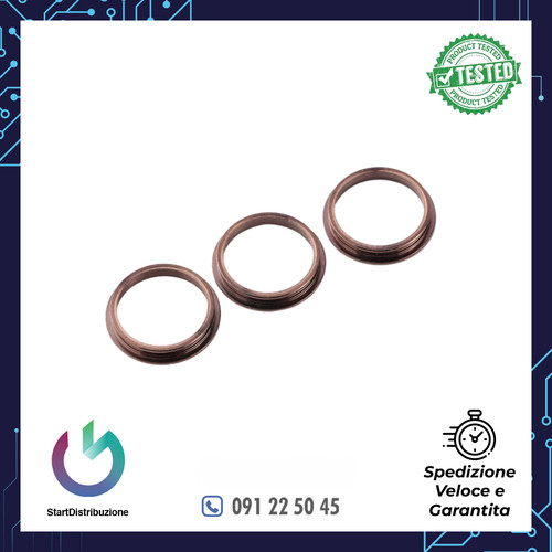 3pz anello ghiera - -, fotocamera