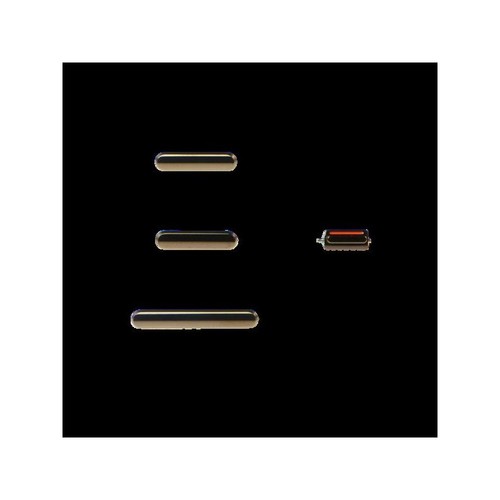 Pulsanti volume mute power - pulsanti, volume+mute+power