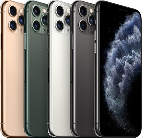 Apple iphone pro - iphone, max