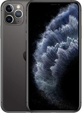 Apple Iphone 11 PRO MAX - Grey