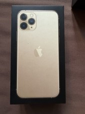 iphone 11 pro 256 GB Gold