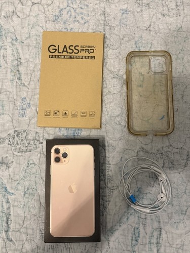 Apple iphone pro max - apple, 64
