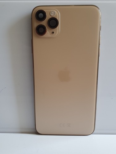 Iphone pro max gold 100 - max,