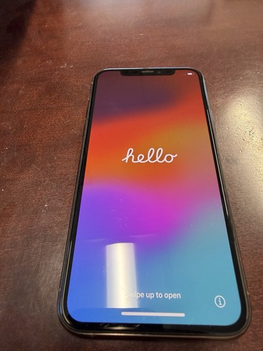Apple iphone pro - iphone, 256gb
