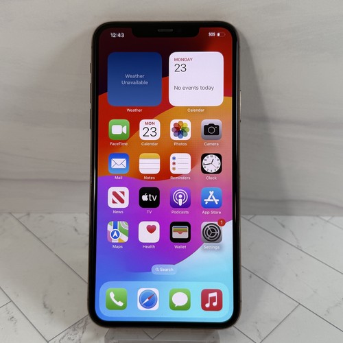Apple iphone pro - 11, 64