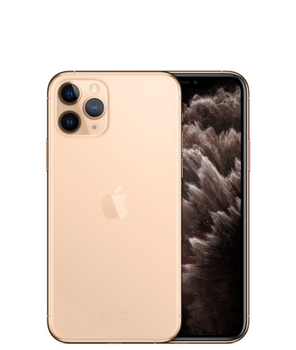 Apple iphone pro - apple, 512