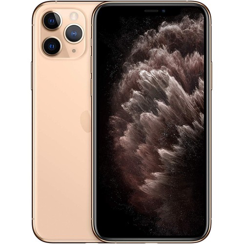 Apple iphone pro 256 oro - apple, gb