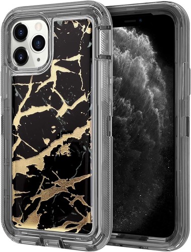 Custodia per iphone pro - per,