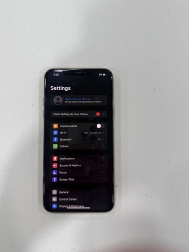 Smartphone iphone pro - smartphone, max