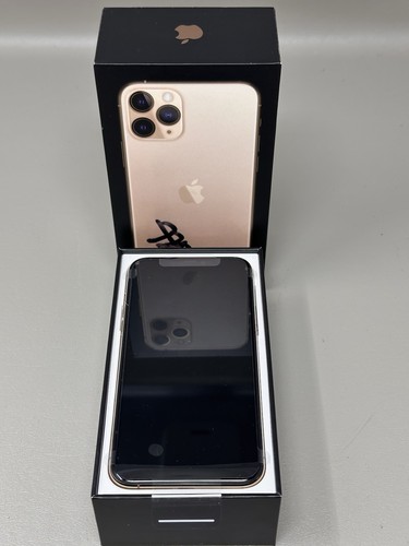 Apple iphone pro - 11,