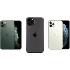 Smartphone Apple iPhone 11 Pro