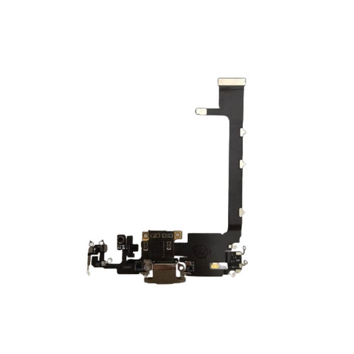 Connettore carica gold per - di,